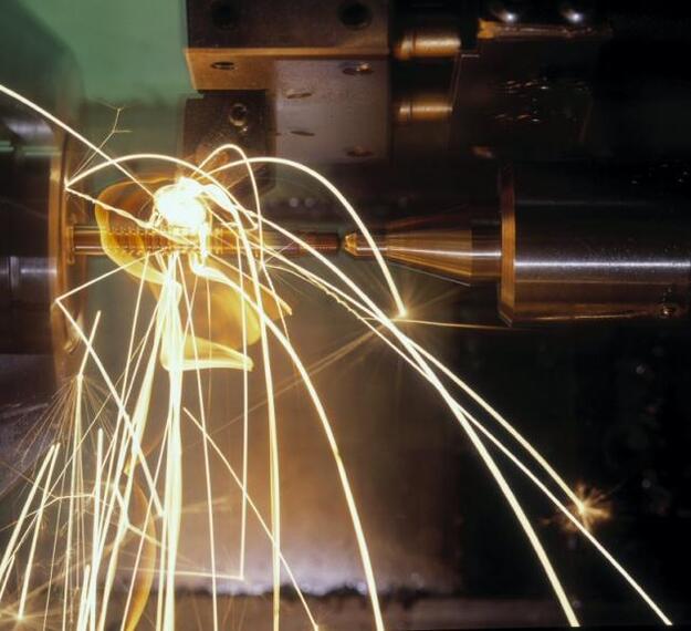 Defense Specialty Metals L3Harris® Fast. Forward.